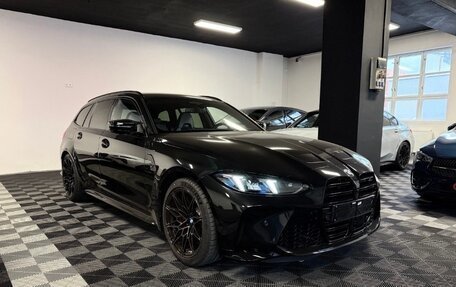 BMW M3, 2026 год, 17 300 000 рублей, 13 фотография