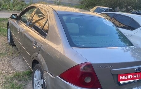 Ford Mondeo III, 2002 год, 300 000 рублей, 7 фотография