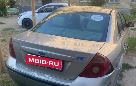 Ford Mondeo III, 2002 год, 300 000 рублей, 6 фотография