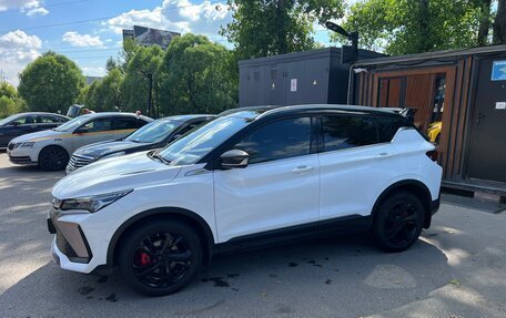 Geely Coolray I, 2023 год, 2 100 000 рублей, 5 фотография