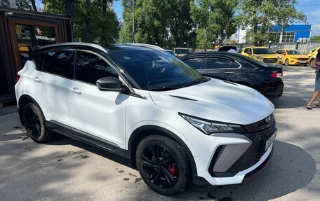 Geely Coolray I, 2023 год, 2 100 000 рублей, 2 фотография