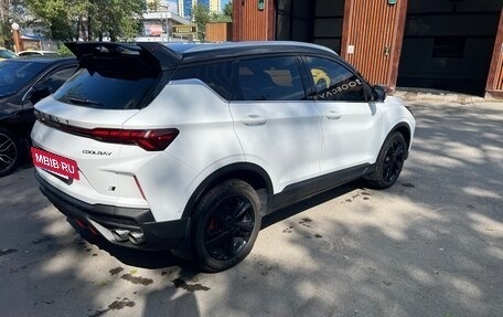 Geely Coolray I, 2023 год, 2 100 000 рублей, 3 фотография