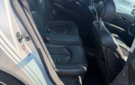 Mercedes-Benz E-Класс, 2002 год, 525 000 рублей, 7 фотография