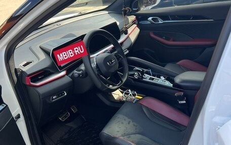 Geely Coolray I, 2023 год, 2 100 000 рублей, 8 фотография