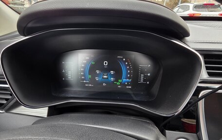 Geely Atlas, 2022 год, 1 850 000 рублей, 6 фотография