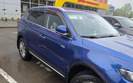 Geely Atlas, 2022 год, 1 850 000 рублей, 7 фотография