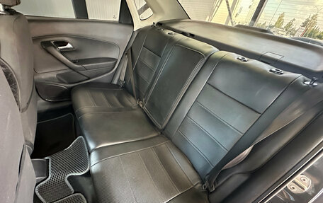 Volkswagen Polo VI (EU Market), 2012 год, 690 000 рублей, 12 фотография