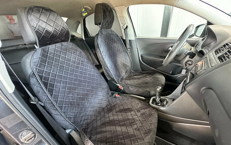 Volkswagen Polo VI (EU Market), 2012 год, 690 000 рублей, 13 фотография
