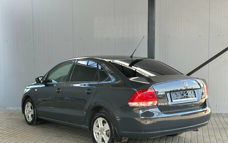 Volkswagen Polo VI (EU Market), 2012 год, 690 000 рублей, 6 фотография