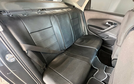 Volkswagen Polo VI (EU Market), 2012 год, 690 000 рублей, 14 фотография