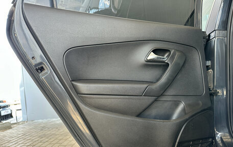 Volkswagen Polo VI (EU Market), 2012 год, 690 000 рублей, 20 фотография