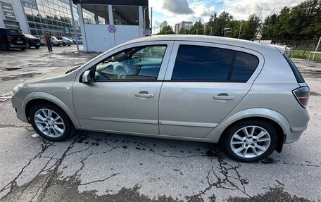 Opel Astra H, 2008 год, 375 999 рублей, 4 фотография