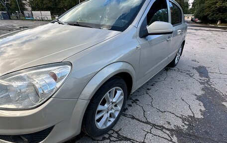 Opel Astra H, 2008 год, 375 999 рублей, 3 фотография