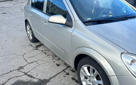 Opel Astra H, 2008 год, 375 999 рублей, 6 фотография