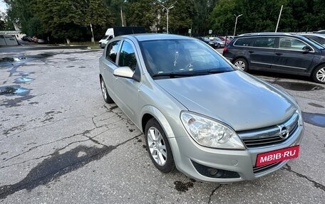 Opel Astra H, 2008 год, 375 999 рублей, 5 фотография