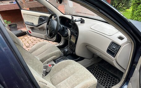 Hyundai Elantra III, 2000 год, 150 000 рублей, 10 фотография