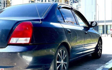 Hyundai Elantra III, 2000 год, 150 000 рублей, 3 фотография