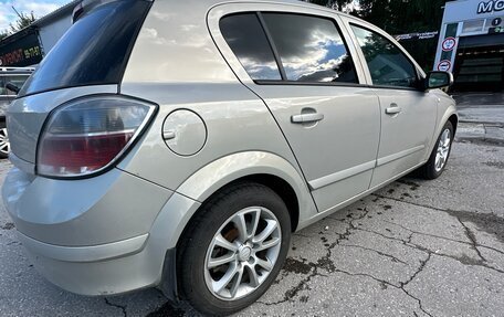 Opel Astra H, 2008 год, 375 999 рублей, 7 фотография