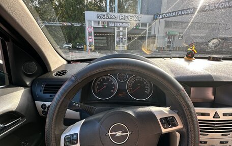 Opel Astra H, 2008 год, 375 999 рублей, 10 фотография