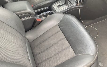 Opel Vectra C рестайлинг, 2008 год, 480 000 рублей, 2 фотография
