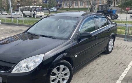 Opel Vectra C рестайлинг, 2008 год, 480 000 рублей, 7 фотография