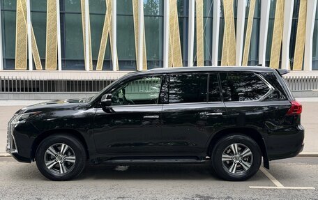 Lexus LX III, 2016 год, 6 950 000 рублей, 6 фотография