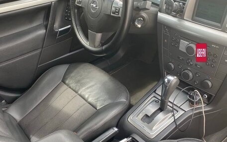 Opel Vectra C рестайлинг, 2008 год, 480 000 рублей, 3 фотография