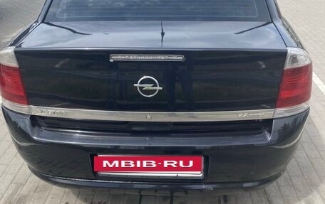 Opel Vectra C рестайлинг, 2008 год, 480 000 рублей, 6 фотография