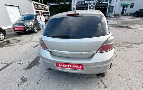 Opel Astra H, 2008 год, 375 999 рублей, 8 фотография