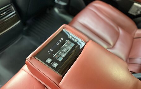 Lexus LX III, 2016 год, 6 950 000 рублей, 15 фотография