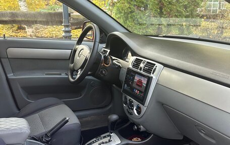Chevrolet Lacetti, 2010 год, 675 000 рублей, 2 фотография