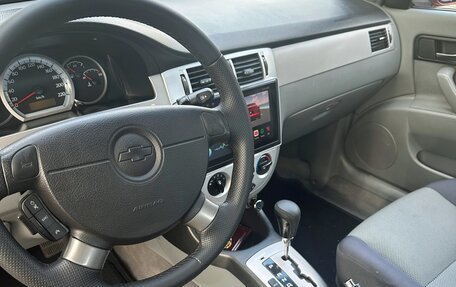 Chevrolet Lacetti, 2010 год, 675 000 рублей, 3 фотография