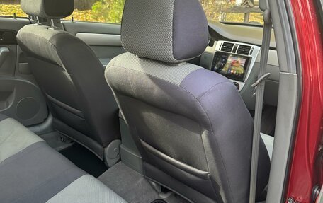 Chevrolet Lacetti, 2010 год, 675 000 рублей, 6 фотография