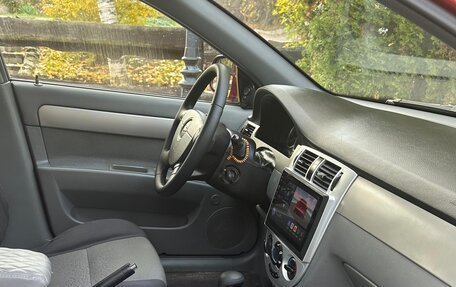 Chevrolet Lacetti, 2010 год, 675 000 рублей, 4 фотография