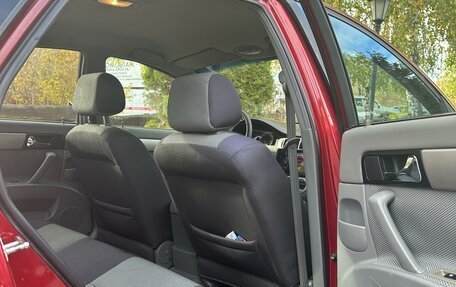 Chevrolet Lacetti, 2010 год, 675 000 рублей, 10 фотография