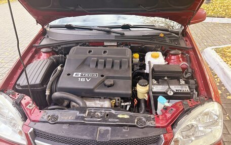 Chevrolet Lacetti, 2010 год, 675 000 рублей, 9 фотография