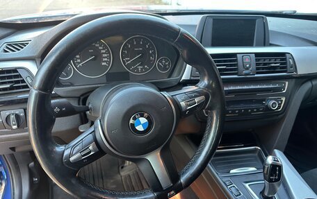 BMW 3 серия, 2014 год, 2 050 000 рублей, 8 фотография