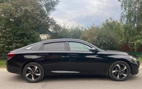 Honda Accord IX рестайлинг, 2019 год, 2 050 000 рублей, 4 фотография