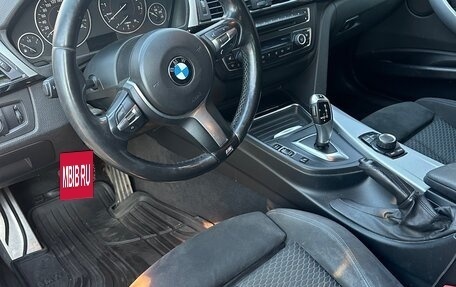 BMW 3 серия, 2014 год, 2 050 000 рублей, 7 фотография