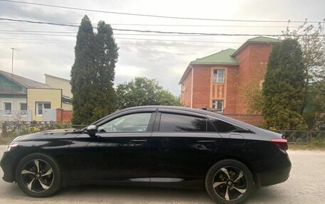 Honda Accord IX рестайлинг, 2019 год, 2 050 000 рублей, 7 фотография