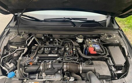 Honda Accord IX рестайлинг, 2019 год, 2 050 000 рублей, 13 фотография