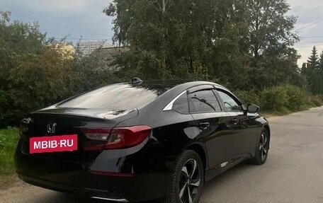 Honda Accord IX рестайлинг, 2019 год, 2 050 000 рублей, 5 фотография