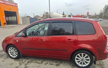 Ford C-MAX I рестайлинг, 2008 год, 710 000 рублей, 4 фотография