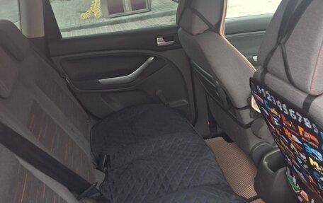 Ford C-MAX I рестайлинг, 2008 год, 710 000 рублей, 7 фотография