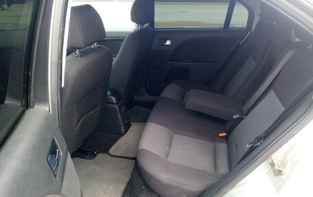 Ford Mondeo III, 2006 год, 350 000 рублей, 9 фотография
