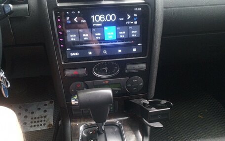Ford Mondeo III, 2006 год, 350 000 рублей, 14 фотография