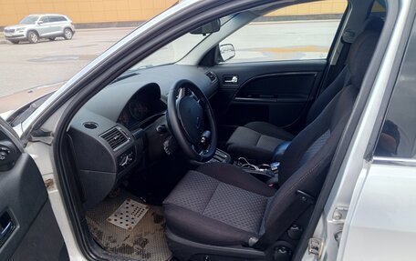 Ford Mondeo III, 2006 год, 350 000 рублей, 13 фотография