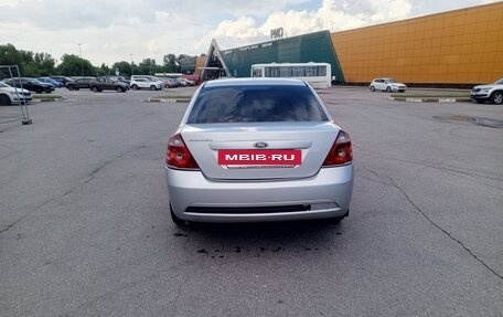 Ford Mondeo III, 2006 год, 350 000 рублей, 4 фотография