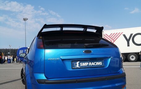 Ford Focus II рестайлинг, 2006 год, 550 000 рублей, 5 фотография