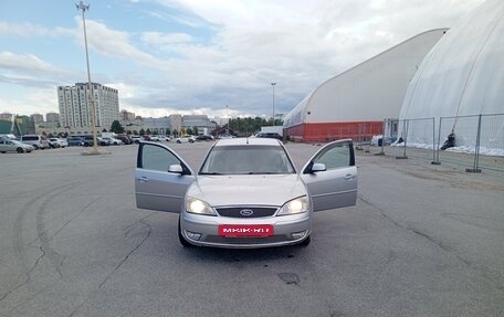 Ford Mondeo III, 2006 год, 350 000 рублей, 7 фотография